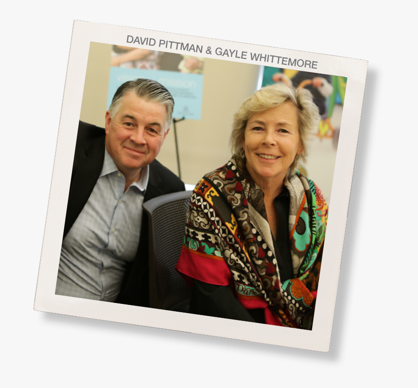 Senior Citizen, HD Png Download