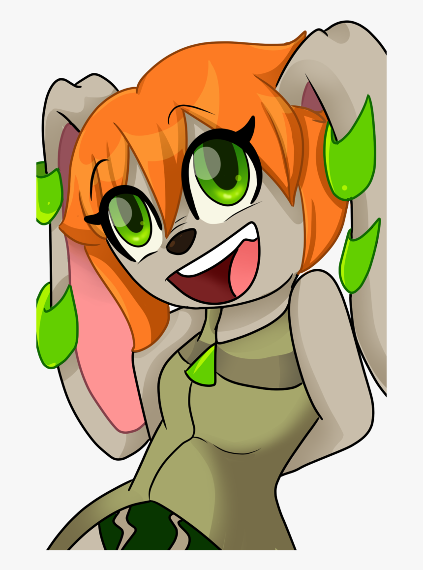 The Slinky Kid - Cartoon, HD Png Download