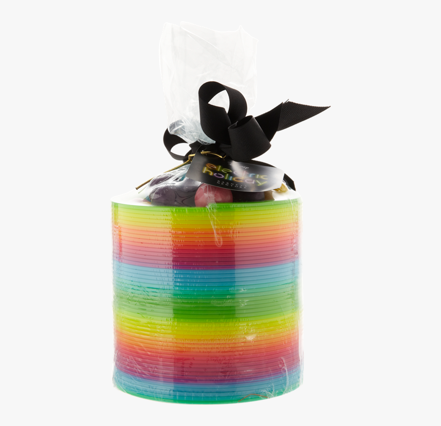 Slinky Party Favors, HD Png Download