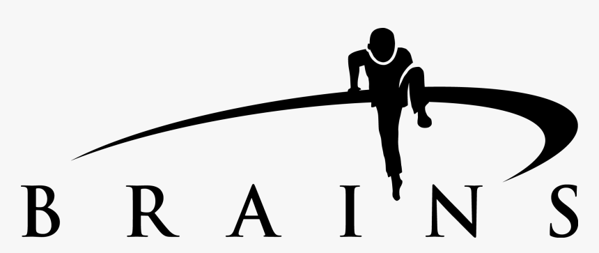 Brains Grand Rapids Logo, HD Png Download