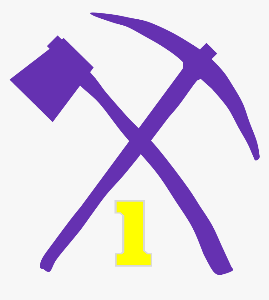 1st Australian Pioneer Battalion 1916, HD Png Download