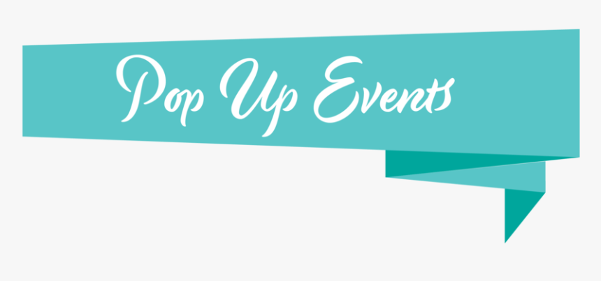 Popup Banner 27 - Calligraphy, HD Png Download