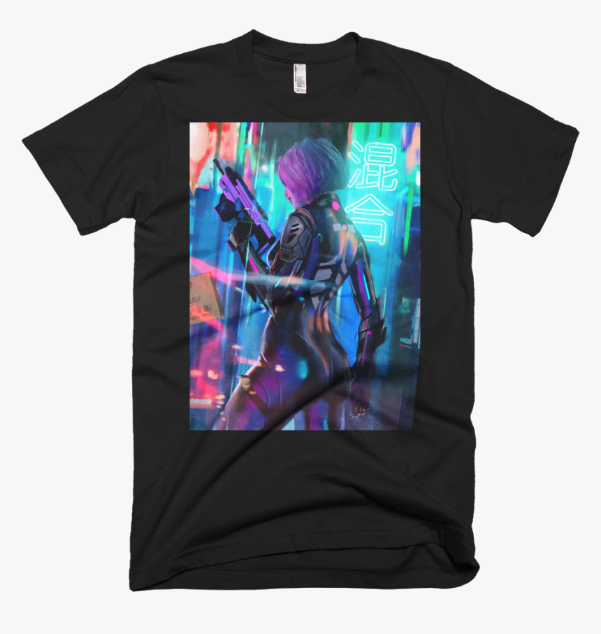 Nrw2 Mockup Wrinkle-front Black, HD Png Download