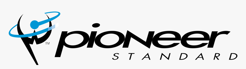 Pioneer Standard Electronics Logo Png Transparent - Electronics, Png Download