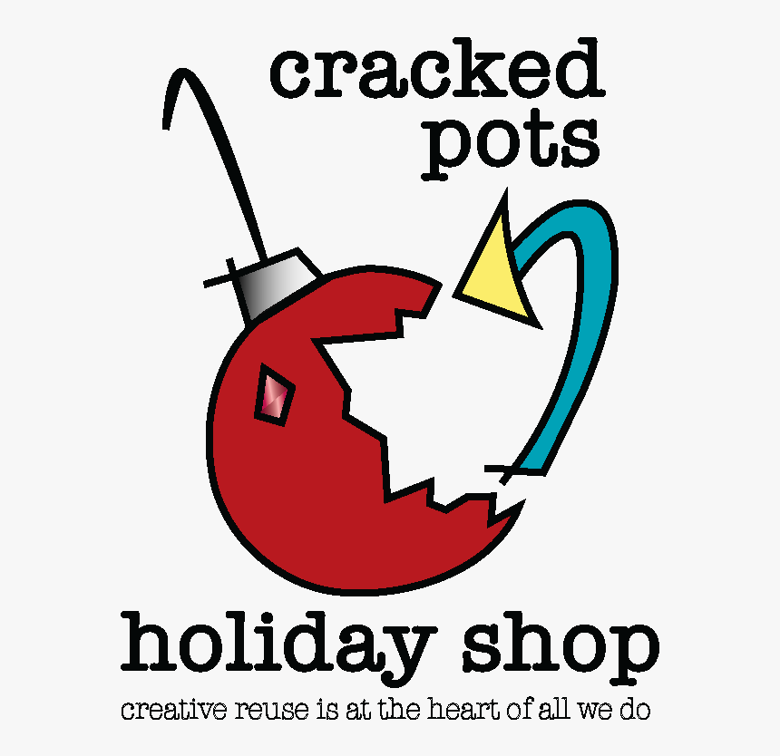Crackedpots Holiday Shop 2019 Pop Up Christmas Gifts - Love Muay Thai, HD Png Download
