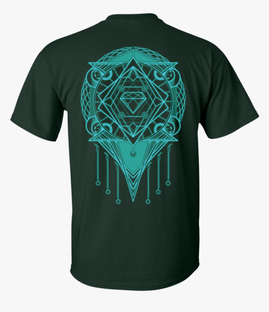 T-shirt, HD Png Download