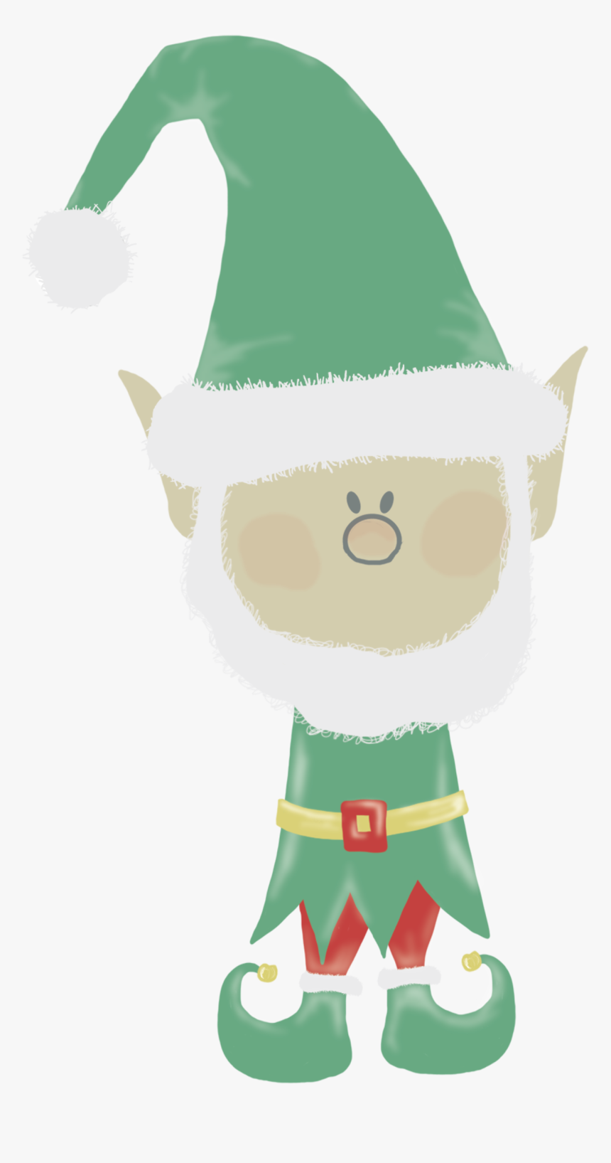 Transparent Christmas Quotes Png - Cartoon, Png Download