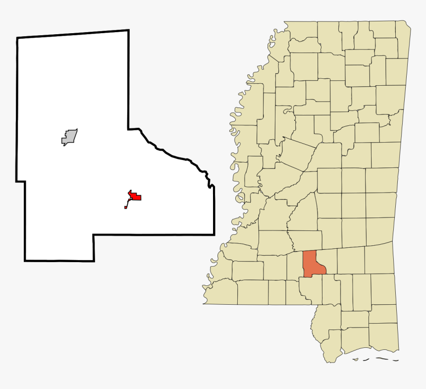 Mississippi, HD Png Download