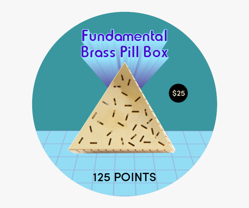 Triangle, HD Png Download