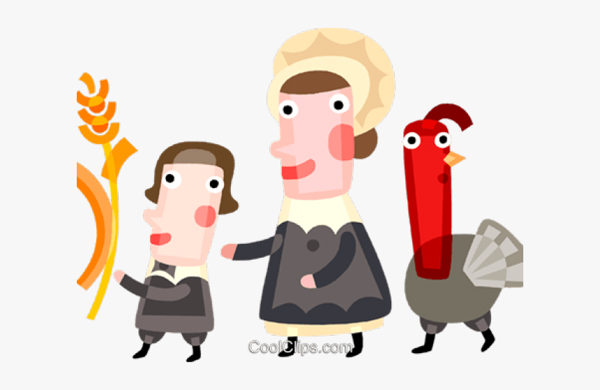 Pilgrim Clipart Pioneer - Thanks Giving Weekend Poster, HD Png Download