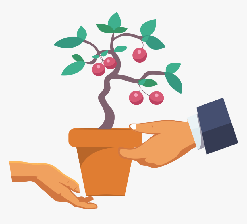 Pioneer Investor Services, HD Png Download