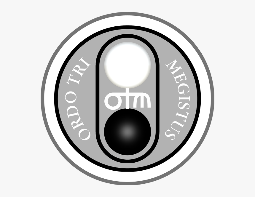 Ordotrimegistus - Circle, HD Png Download