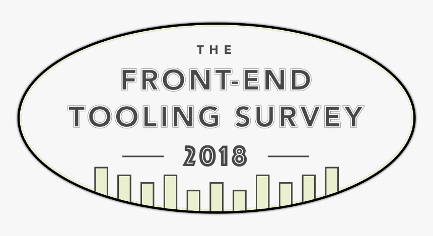 Launching The Front-end Tooling Survey - Circle, HD Png Download
