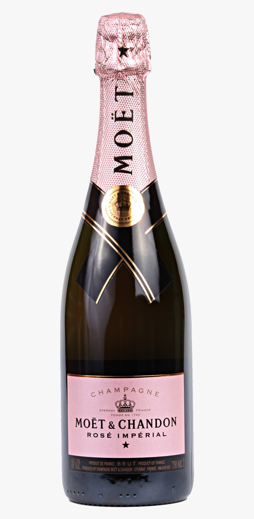 Rosey Champagne, HD Png Download