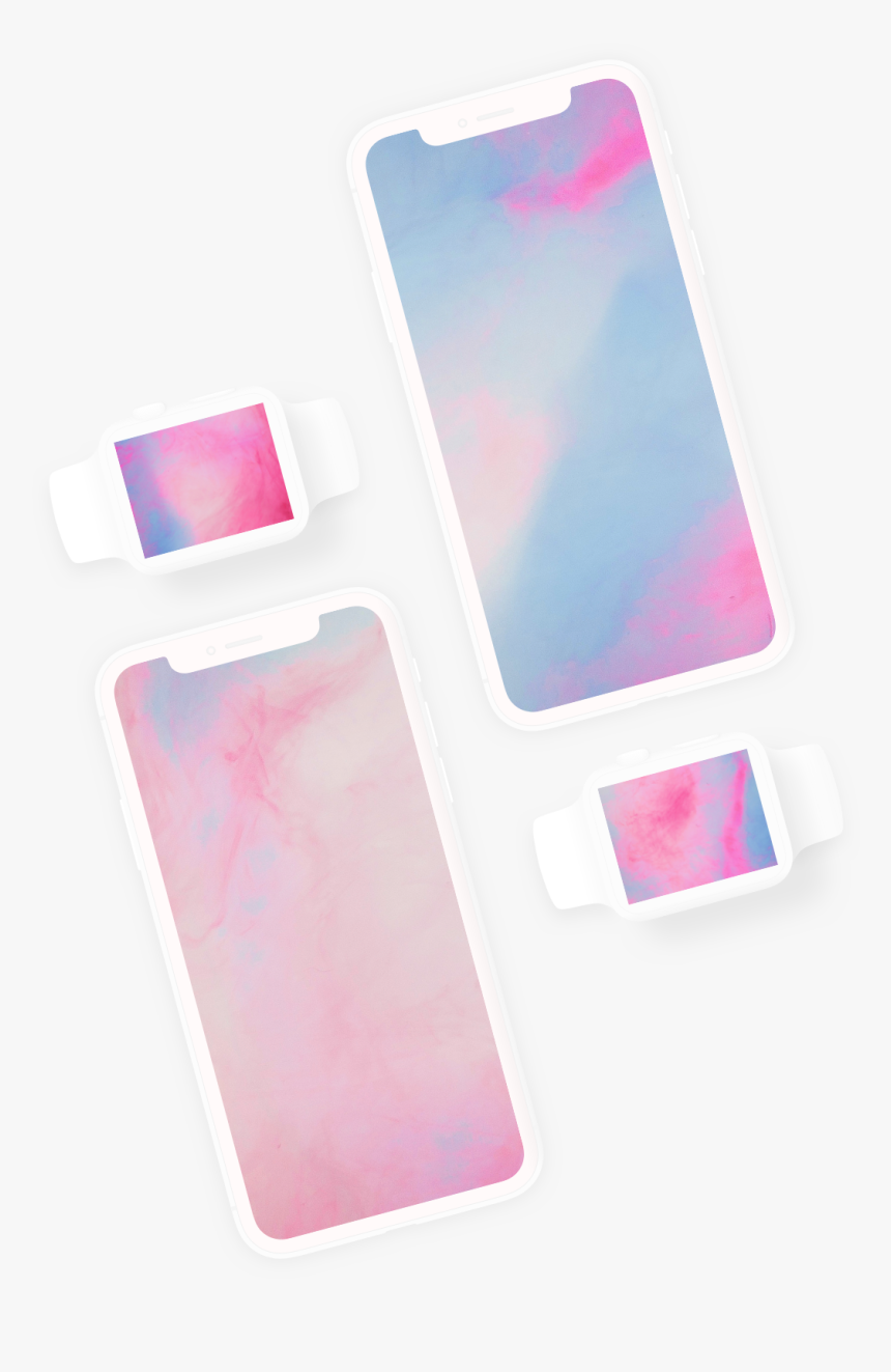 Portable Communications Device, HD Png Download