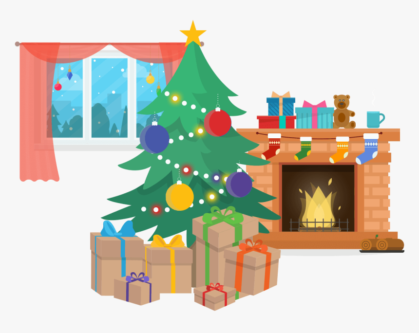 Christmas Day, HD Png Download