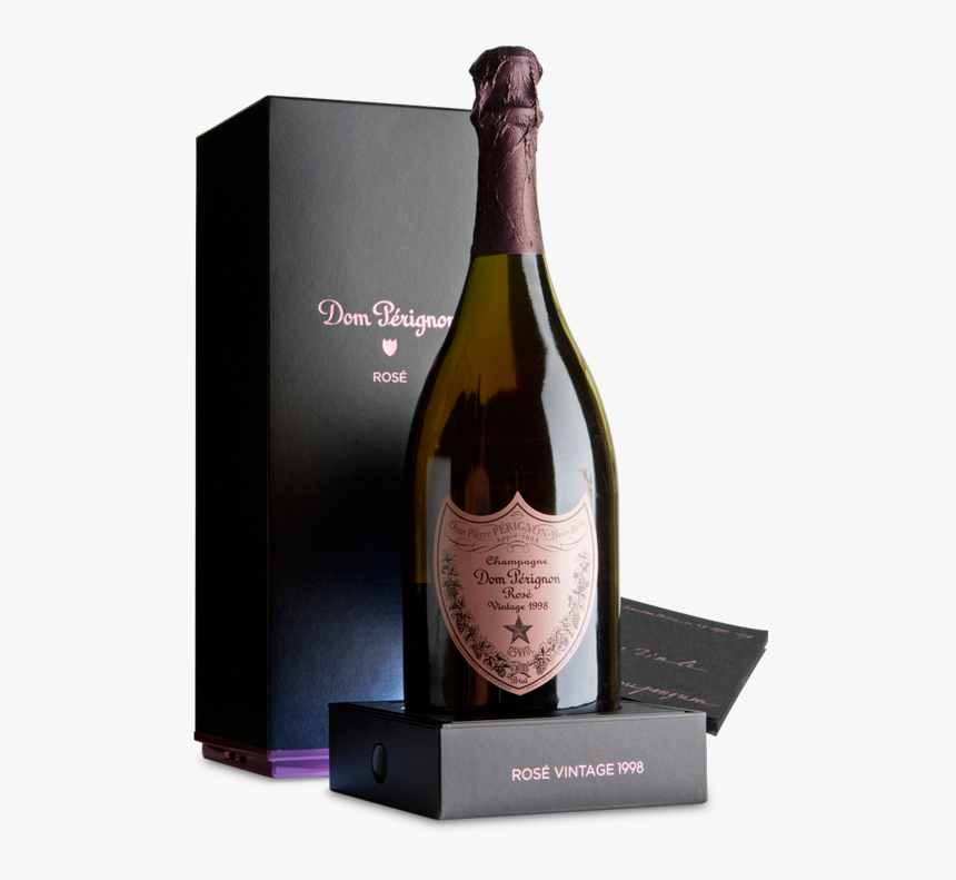 Glass Bottle, HD Png Download