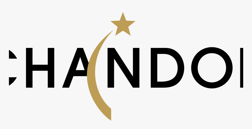 Domaine Chandon Logo - Flag, HD Png Download