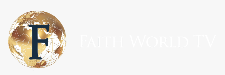 Transparent Thank You For Watching Png - Faith World Tv, Png Download