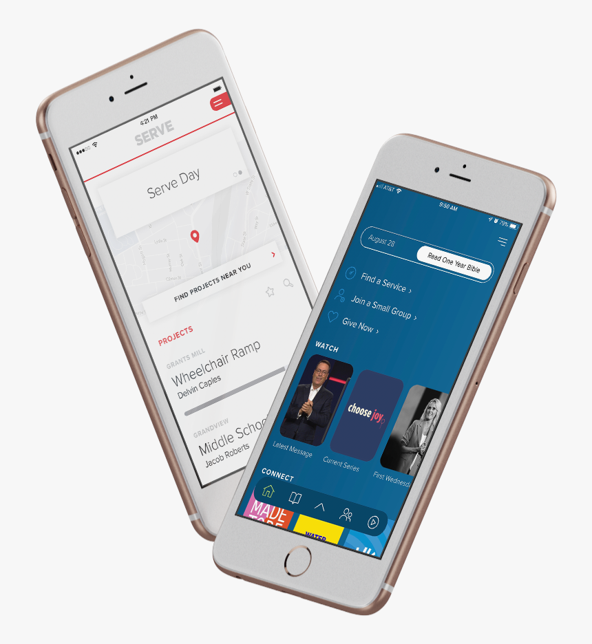 Highlands Mobile Apps - Responsive Web Design, HD Png Download