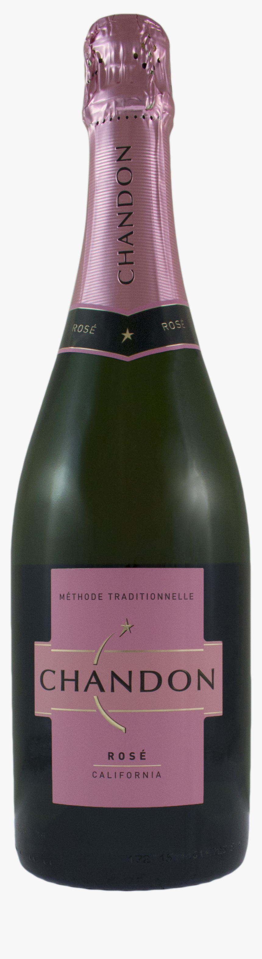 Glass Bottle, HD Png Download