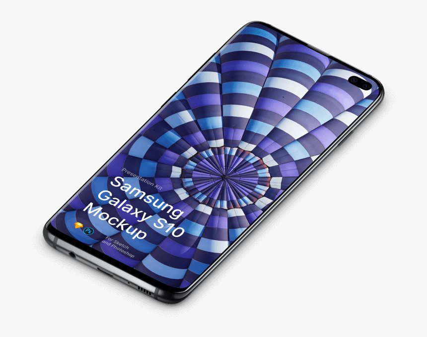 Samsung Galaxy, HD Png Download