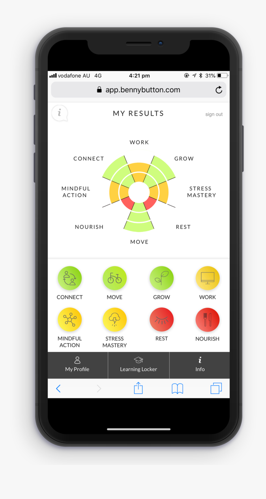 Phone Mockup App, HD Png Download