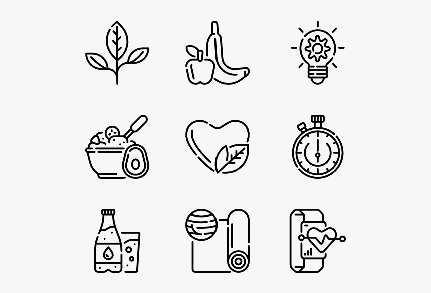 Christmas Icon Vector, HD Png Download