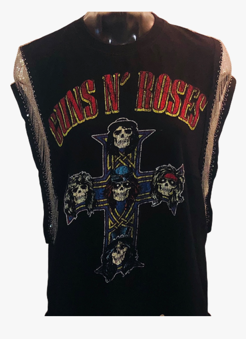 Guns N Roses, HD Png Download