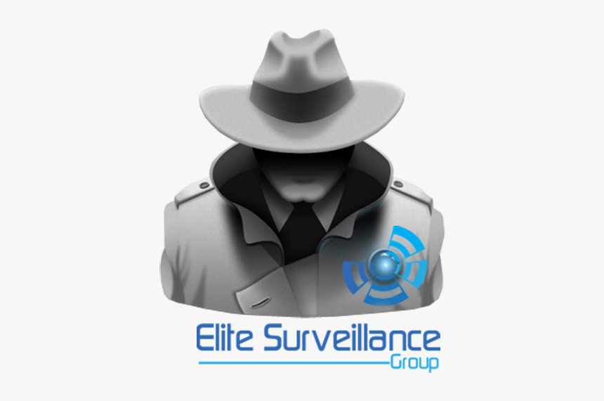 Detective And Investigator Png, Transparent Png