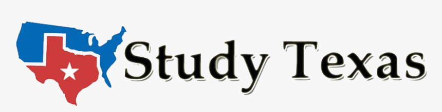 Studytexas Logo - Study Texas Logo, HD Png Download