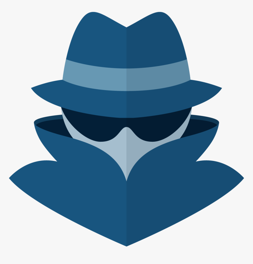 Detective Logo, HD Png Download