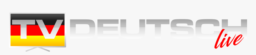 Tv Deutsch Live - Graphics, HD Png Download