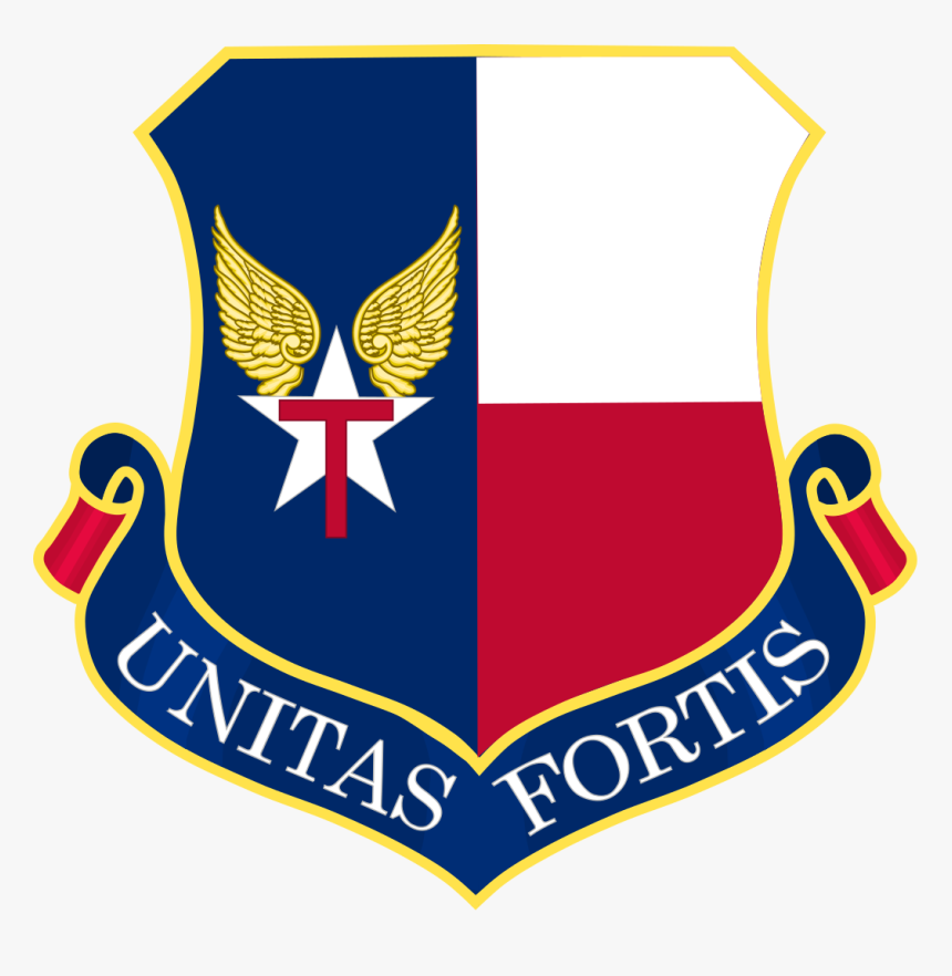 4th Air Wing Texas State Guard, HD Png Download