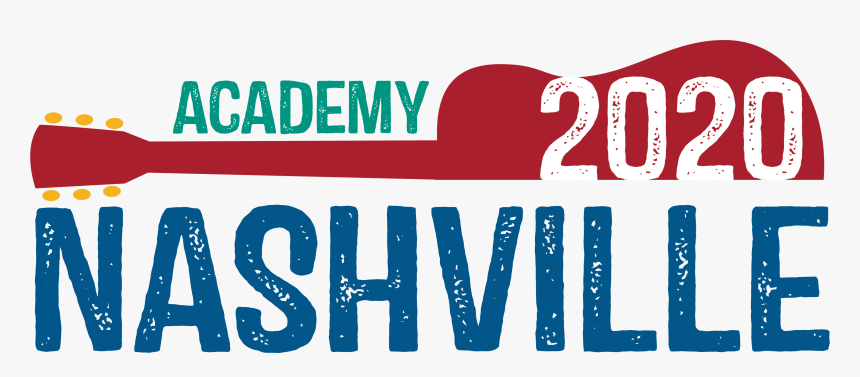 Aao Nashville2020 Logo-final - Parallel, HD Png Download