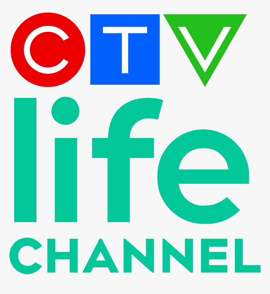 Ctv Life Channel Logo, HD Png Download