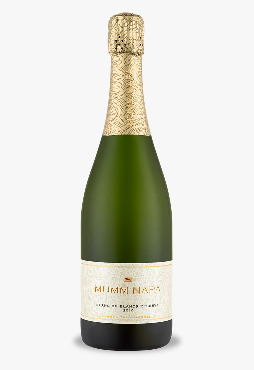 Mumm Napa Blanc De Blancs, HD Png Download