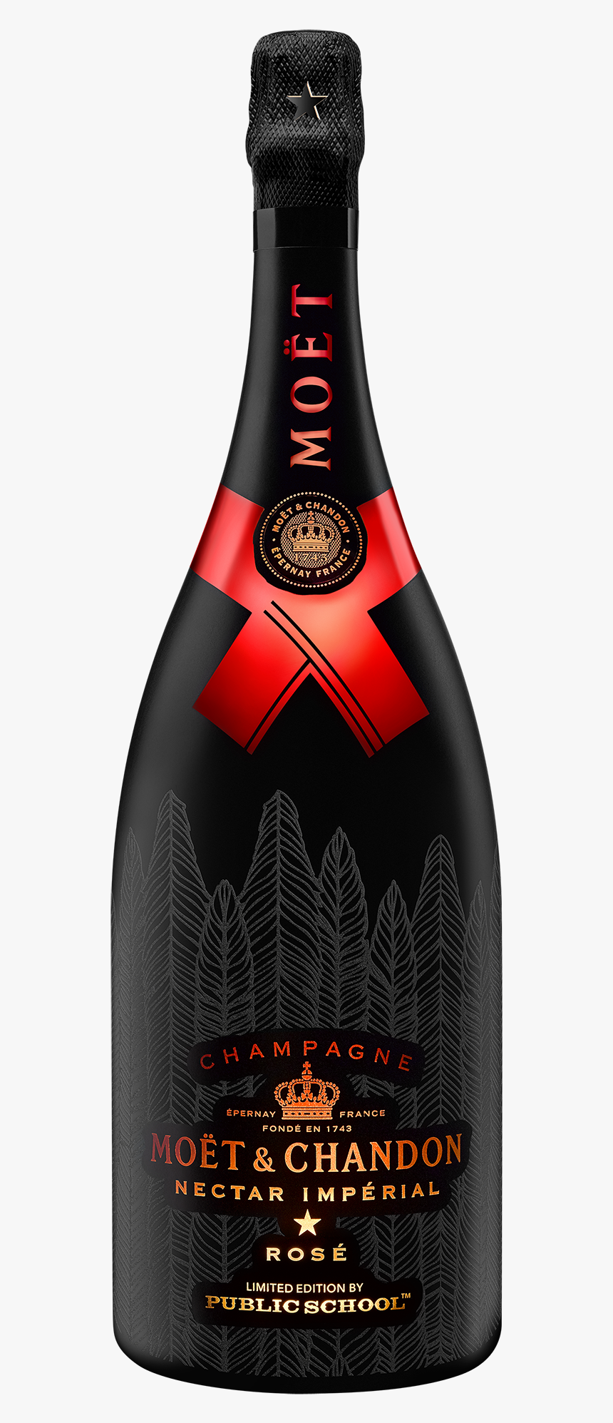 Moet Et Chandon, HD Png Download