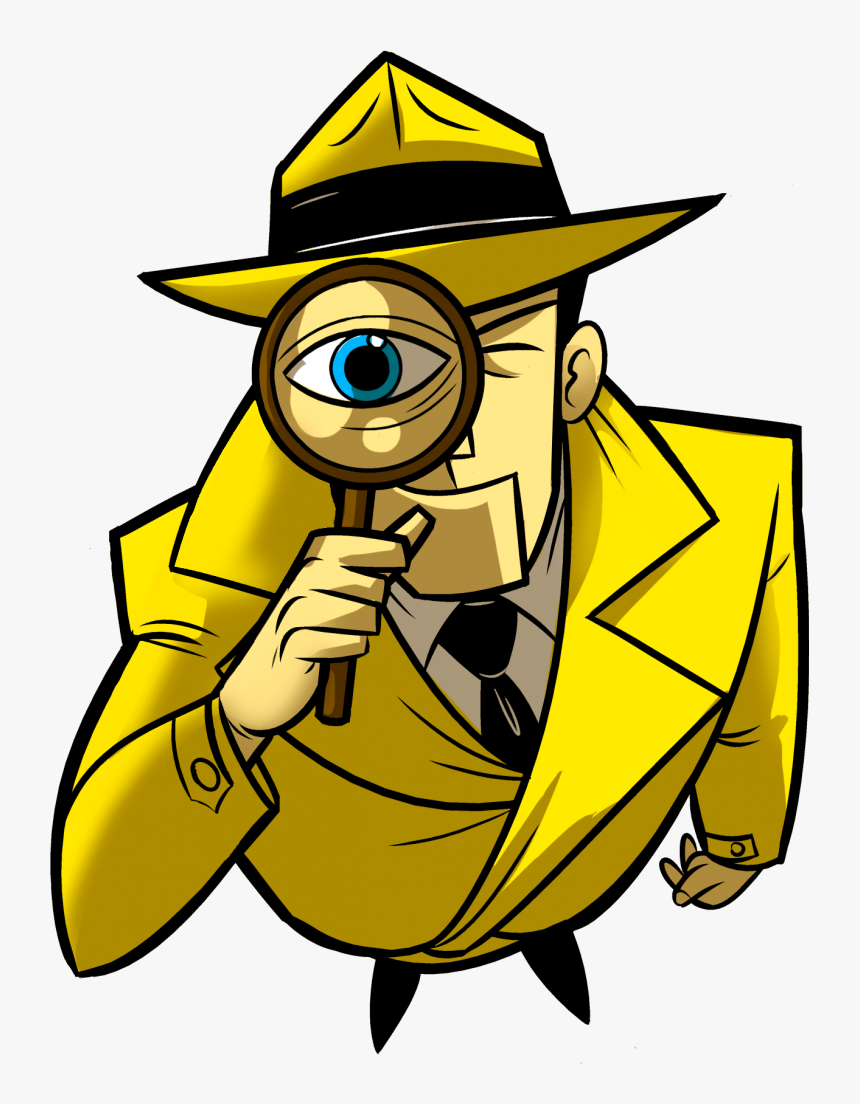 Play Detective Game By Escola Comunitária Inglê Eft3 - Investigaçao Matematica, HD Png Download