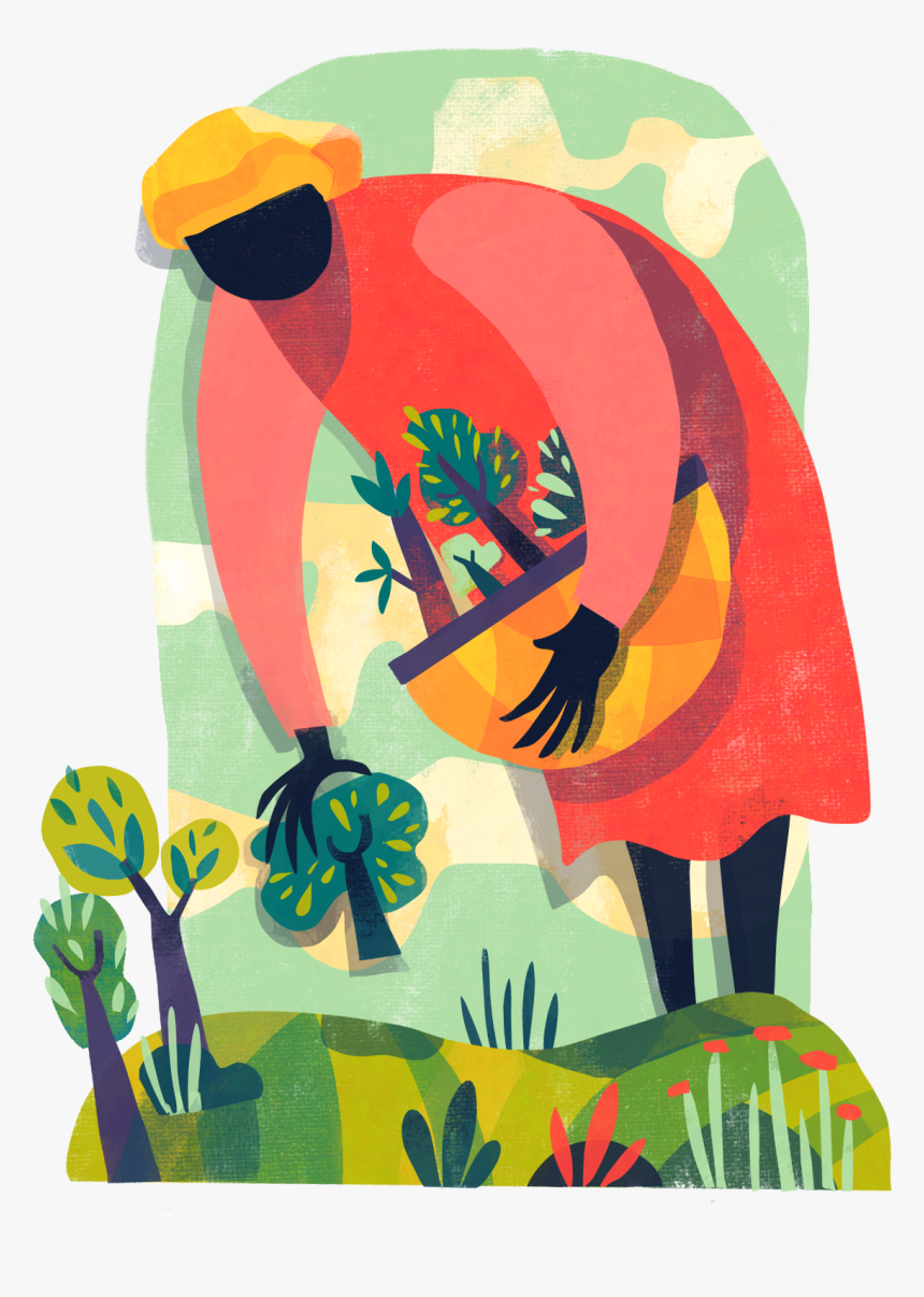 Illustration, HD Png Download