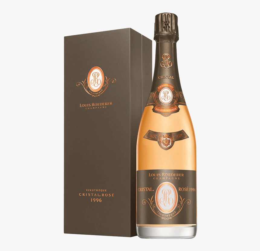 Cristal Vinotheque 1996, HD Png Download