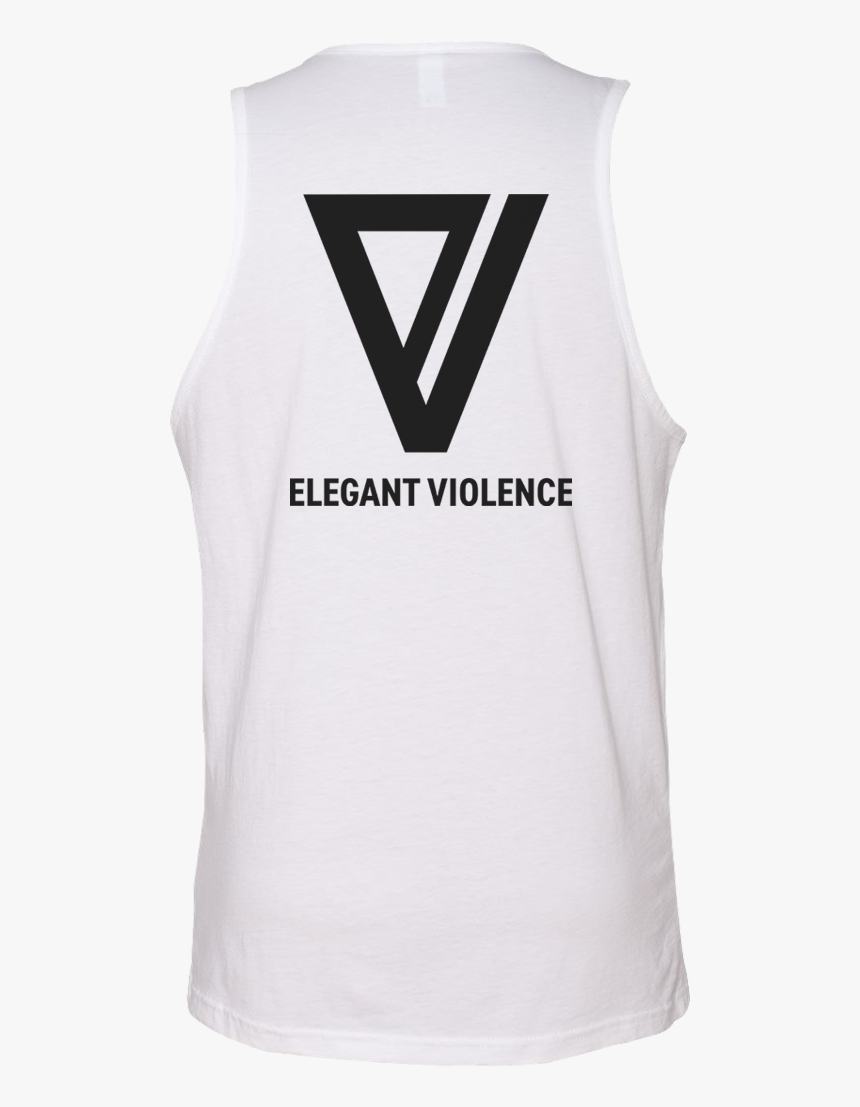 Ev Icon Premium Tank - Active Tank, HD Png Download