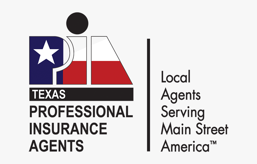 Texas Professional Insurance Agents, HD Png Download