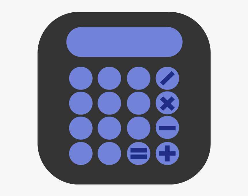 Cvss Calculator Integration - Circle, HD Png Download