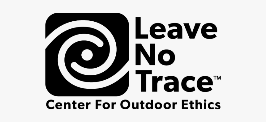 Leave No Trace, HD Png Download