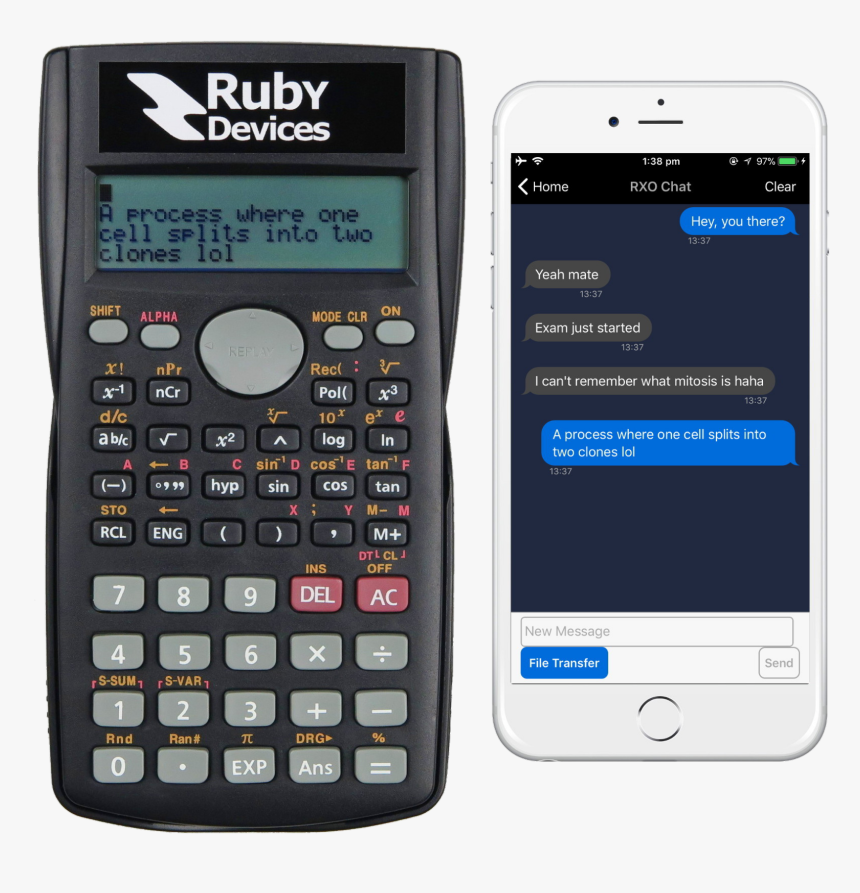 Calculadora Png, Transparent Png