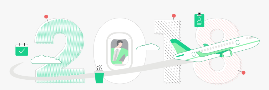 Best Fraud & Ecommerce Conferences To Attend In - Illustration, HD Png Download