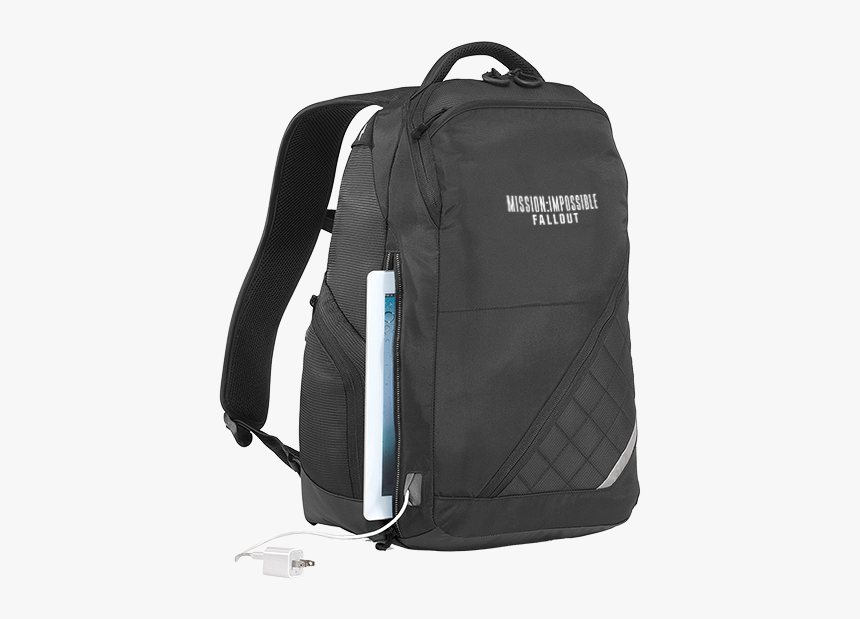 Backpack, HD Png Download