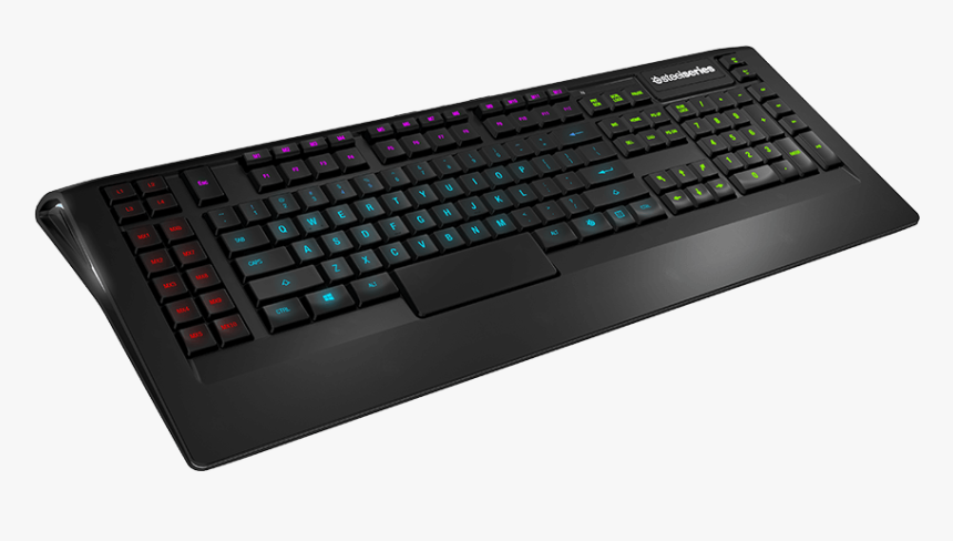 Product Alt Image Text - Steelseries Apex Rgb, HD Png Download