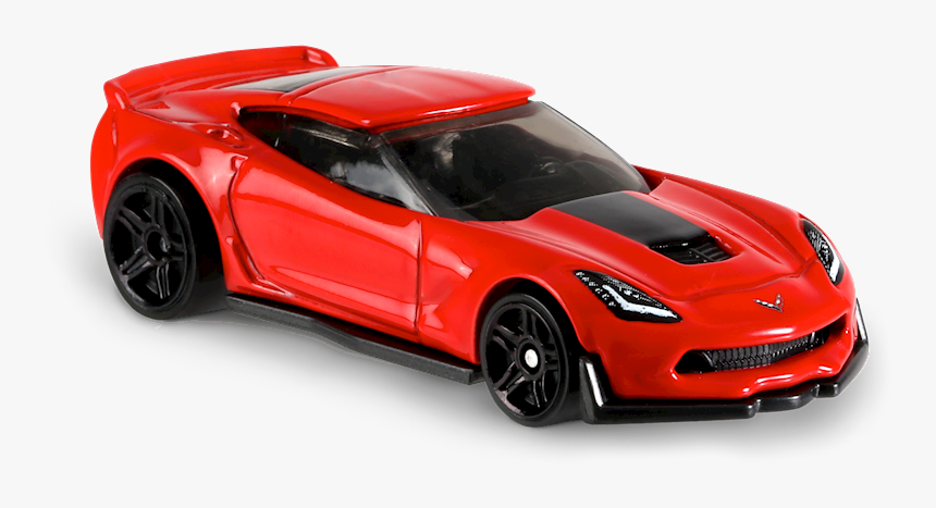 Corvette Stingray, HD Png Download